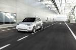 Fiat Concept Centoventi 2019 года